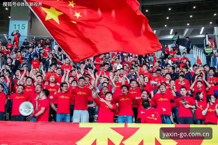 亚新体育功能官方下载 世界杯64队vs中国男足:扩军争论与亚新体育平台的全景观察
