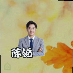 陈锐